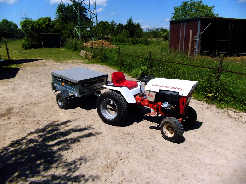 Turboschlepper